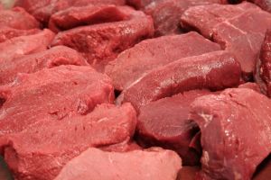 meat lovers beware! our taste buds have been contaminated