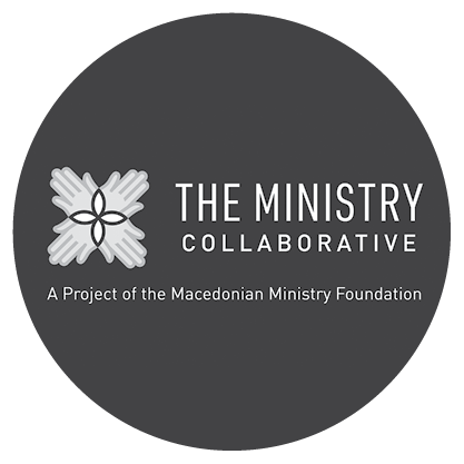 The Ministry Collaborative Logo