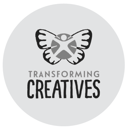 Transforming Creatives logo